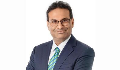 Starbucks Appoints Laxman Narasimhan as the New CEO